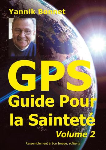 Couverture du livre « GPS 2 » de Yannick Bonnet aux éditions R.a. Image