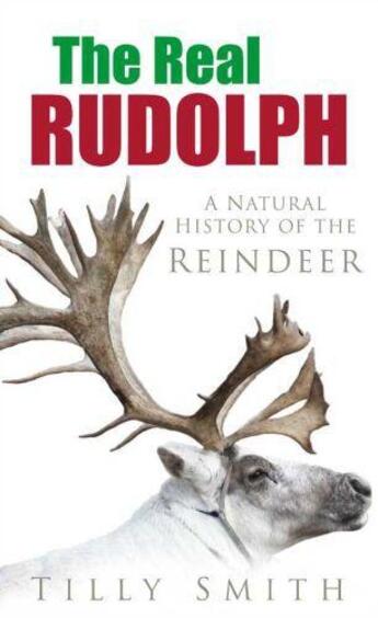 Couverture du livre « The Read Rudolph » de Smith Tilly aux éditions History Press Digital