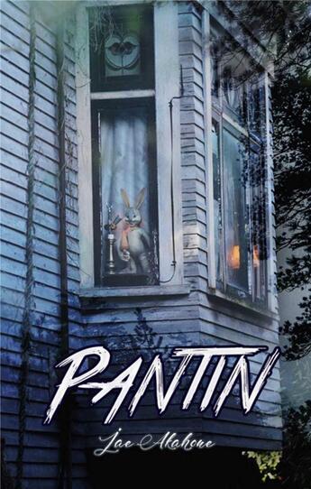 Couverture du livre « Pantin » de Akahone Jae aux éditions Jae Akahone