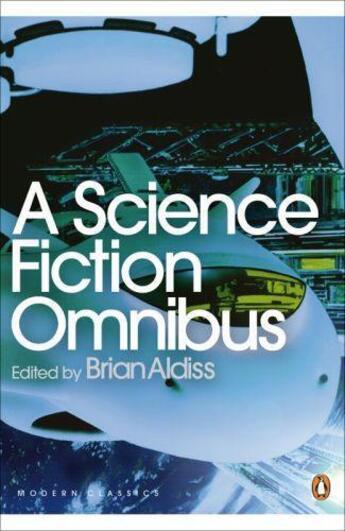 Couverture du livre « A Science Fiction Omnibus » de Aldiss Brian Ed. aux éditions Adult Pbs
