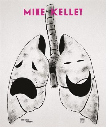 Couverture du livre « Mike Kelley » de S. Duplaix et Welchma aux éditions Somogy