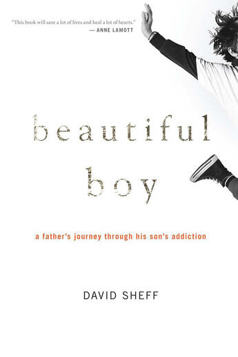 Couverture du livre « Beautiful Boy » de David Sheff aux éditions Houghton Mifflin Harcourt