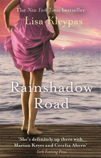 Couverture du livre « Rainshadow Road » de Lisa Kleypas aux éditions Little Brown Book Group Digital