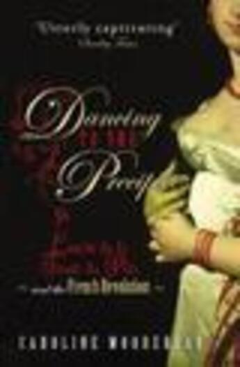 Couverture du livre « Dancing to the Precipice » de Caroline Moorehead aux éditions Random House Digital