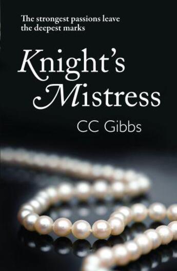 Couverture du livre « Knight's Mistress » de Gibbs C C aux éditions Quercus Publishing Digital