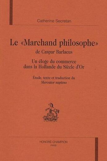 Couverture du livre « Le 