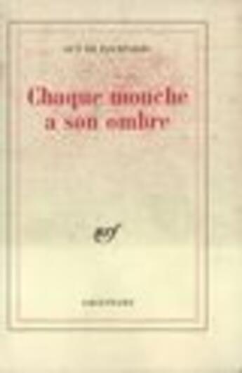 Couverture du livre « [journal] 1881-1919 - (1881-1919) » de Guy De Pourtalès aux éditions Gallimard (patrimoine Numerise)