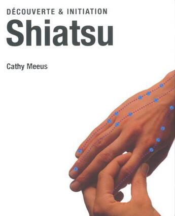 Couverture du livre « Shiatsu » de  aux éditions Taschen