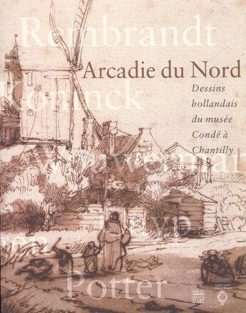 Couverture du livre « Dessins Hollandais » de David Mandrella aux éditions Somogy