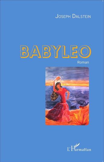 Couverture du livre « Babyleo » de Joseph Dalstein aux éditions L'harmattan