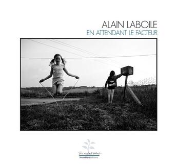 Couverture du livre « En attendant le facteur » de Laboile Alain aux éditions Knowware