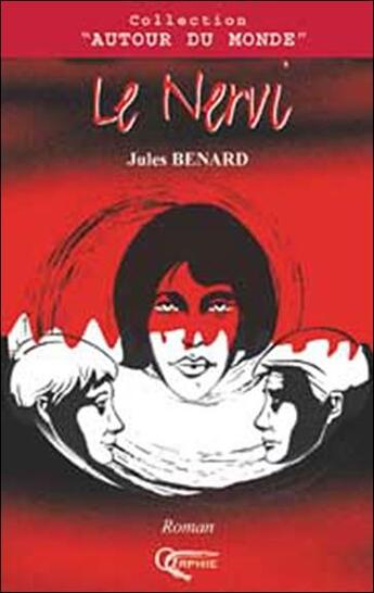 Couverture du livre « Le Nervi » de Jules Benard aux éditions Orphie