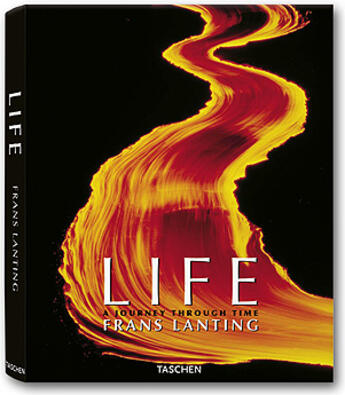 Couverture du livre « Life ; un voyage à travers le temps » de  aux éditions Taschen