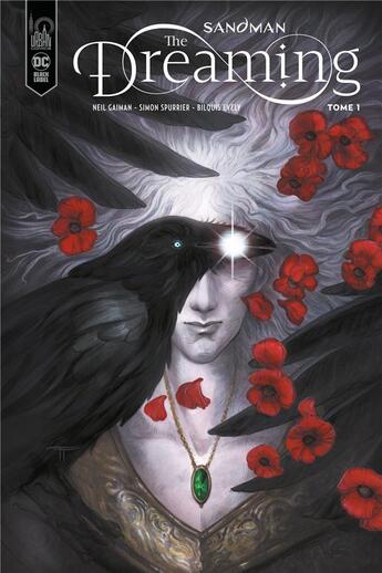 Couverture du livre « Sandman : the dreaming Tome 1 » de Simon Spurrier et . Collectif aux éditions Urban Comics