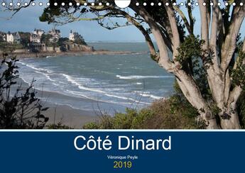 Couverture du livre « Promenades le long des cotes d » de Veronique Peyle aux éditions Calvendo