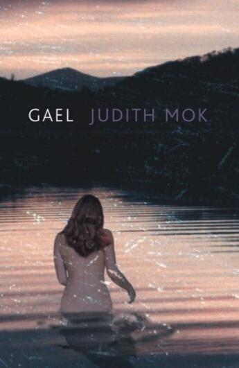 Couverture du livre « Gael » de Mok Judith aux éditions Saqi Books Digital