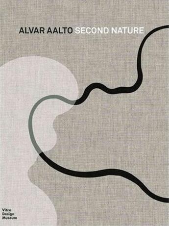 Couverture du livre « Alvar aalto second nature » de Eisenbrand aux éditions Vitra Design