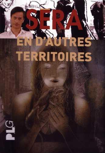 Couverture du livre « Sera en d'autres territoires » de Sera aux éditions Apjabd