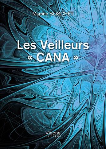 Couverture du livre « Les veilleurs 