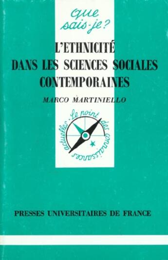 Couverture du livre « Histoire du travail qsj 164 » de Alain Dewerpe aux éditions Que Sais-je ?