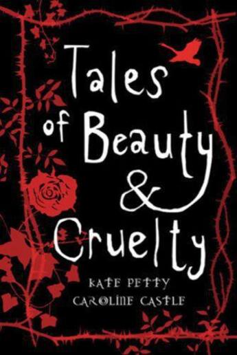 Couverture du livre « Tales of Beauty and Cruelty » de Caroline Castle aux éditions Orion Digital