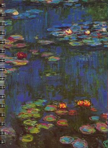 Couverture du livre « Monet-trilingue - bb » de  aux éditions Taschen