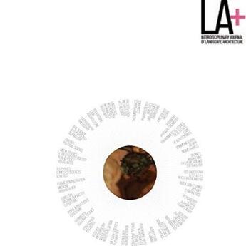 Couverture du livre « La+ journal: pleasure » de Hands aux éditions Acc Art Books