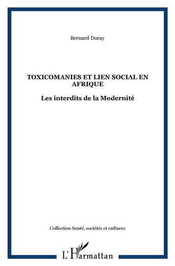 Couverture du livre « La forêt malade » de Groupe D'Histoire Des Forets aux éditions L'harmattan