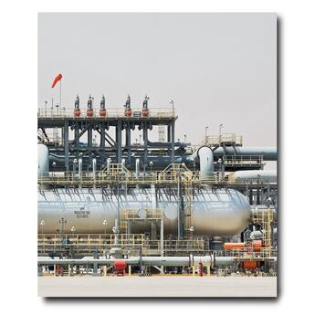 Couverture du livre « Petroleum art » de Bader Al Samari aux éditions Assouline