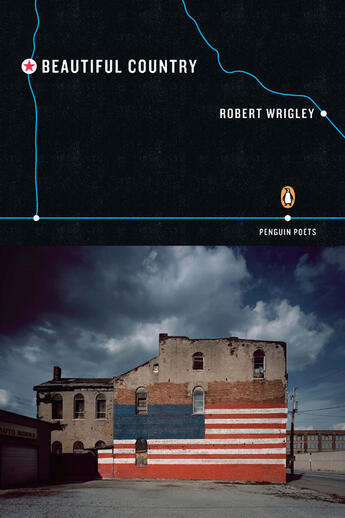 Couverture du livre « Beautiful Country » de Wrigley Robert aux éditions Penguin Group Us