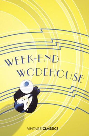 Couverture du livre « Weekend Wodehouse » de Pelham Grenville Wodehouse aux éditions Random House Digital