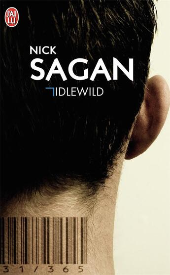 Couverture du livre « Idlewild » de Nick Sagan aux éditions J'ai Lu