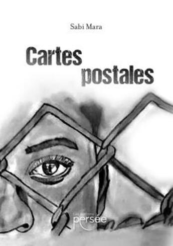 Couverture du livre « Cartes postales » de Sabi Mara aux éditions Persee