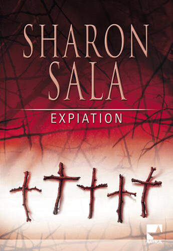 Couverture du livre « Expiation » de Sala-S aux éditions Harlequin