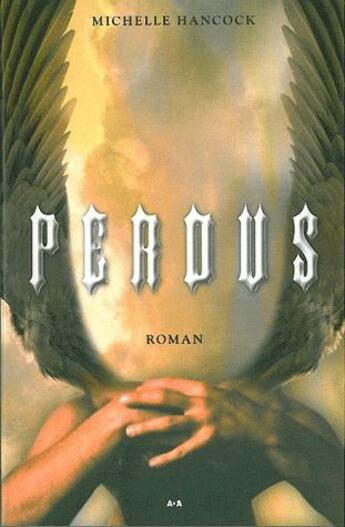 Couverture du livre « Perdus » de Michelle Hancock aux éditions Ada