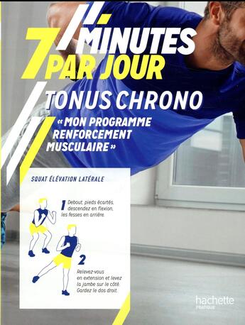 Couverture du livre « Cross training » de Bakary Sissako aux éditions Hachette Pratique