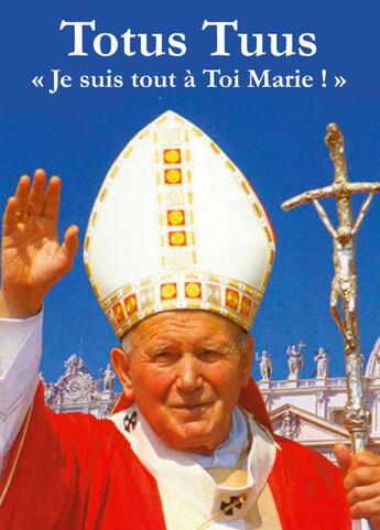 Couverture du livre « Image de Jean-Paul II » de  aux éditions R.a. Image