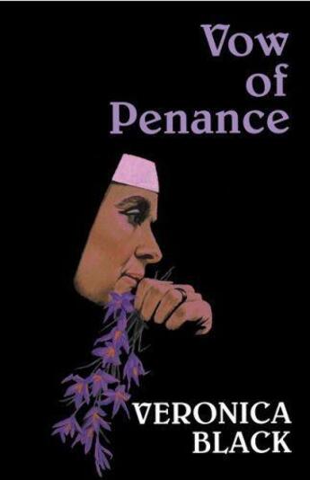 Couverture du livre « Vow of Penance » de Black Veronica aux éditions Hale Robert Digital