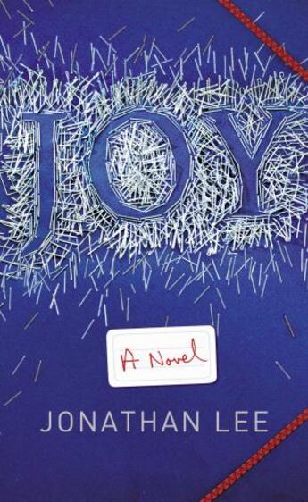 Couverture du livre « Joy » de Lee Jonathan aux éditions Random House Digital