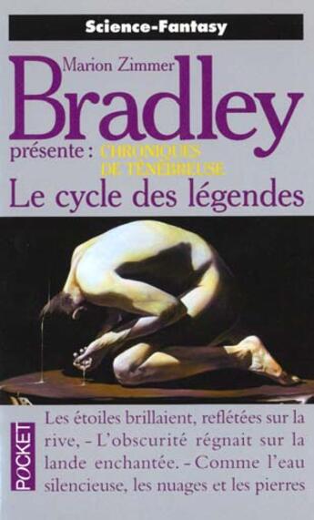 Couverture du livre « Cycle Des Legendes » de Marion Zimmer Bradley aux éditions Pocket