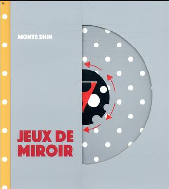 Couverture du livre « Jeux de miroir ; que suis-je? » de Monte Shin aux éditions Mineditions