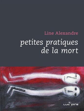 Couverture du livre « Petites pratiques de la mort » de  aux éditions Renaissance Du Livre