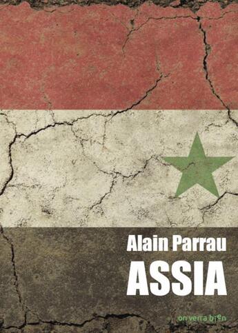 Couverture du livre « Assi » de Alain Parrau aux éditions On Verra Bien