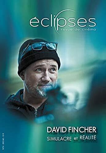 Couverture du livre « Eclipses david fincher - ecli51 » de  aux éditions Revue Eclipses