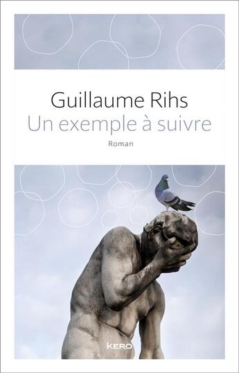 Couverture du livre « Un exemple à suivre » de Rihs-G aux éditions Kero