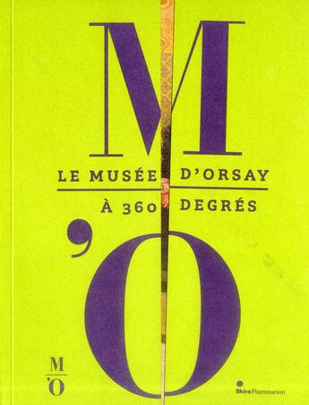 Couverture du livre « Orsay 350 » de  aux éditions Skira Paris