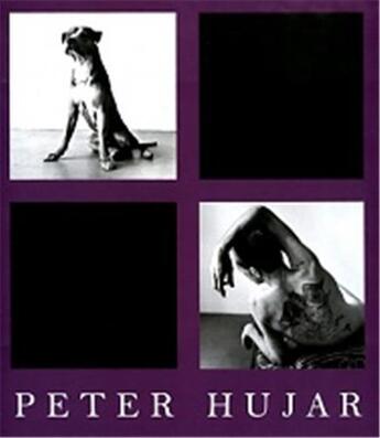 Couverture du livre « Peter hujar animals and nudes » de Peter Hujar aux éditions Twin Palms