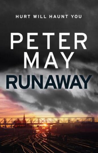 Couverture du livre « Runaway » de Peter May aux éditions Quercus Publishing Digital