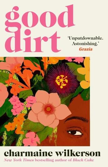 Couverture du livre « GOOD DIRT » de Charmaine Wilkerson aux éditions Penguin