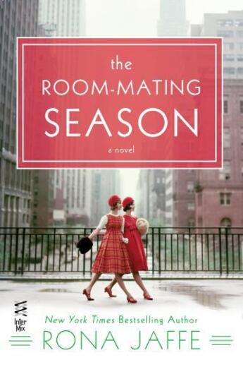 Couverture du livre « The Room-Mating Season » de Rona Jaffe aux éditions Penguin Group Us